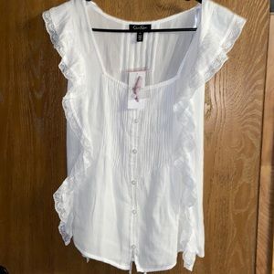Jessica Simpson Top